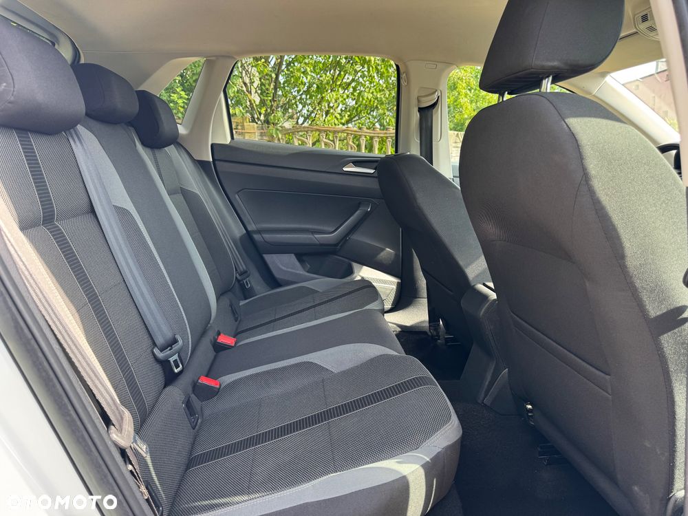Volkswagen Polo 1.0 TSI Highline - 15