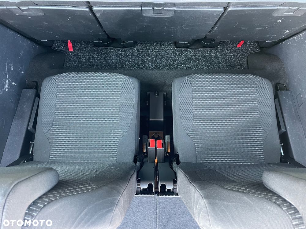 Citroën C4 Grand Picasso 1.6 e-HDi FAP EGS6 (7-Sitzer) Tendance - 20