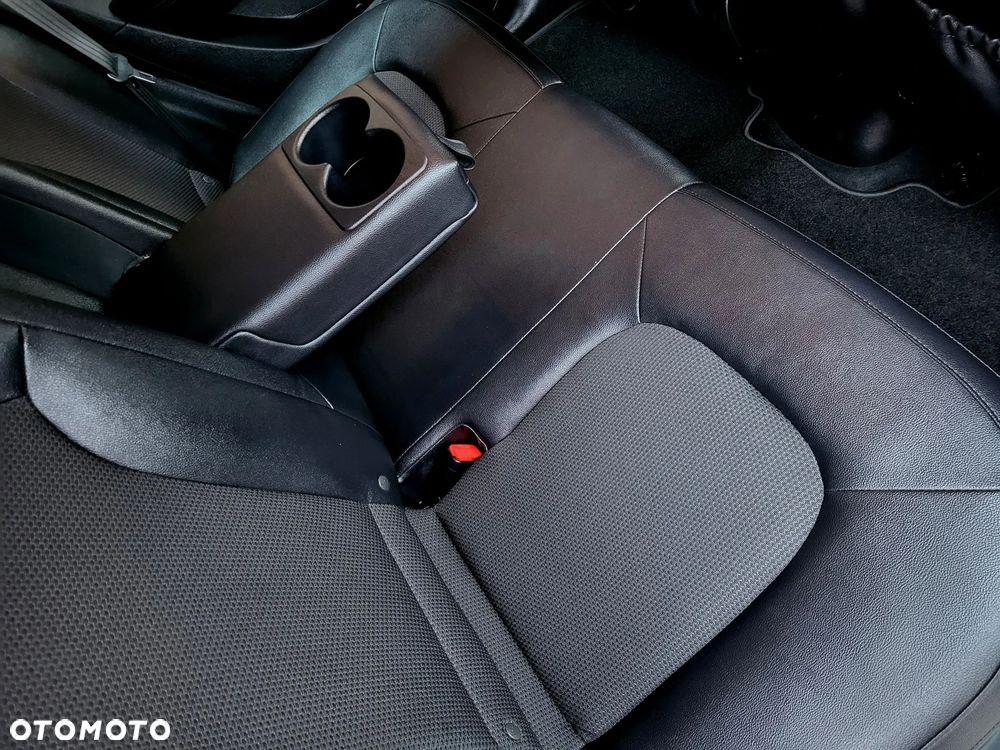 Hyundai ix35 1.6 GDI Premium 2WD - 31