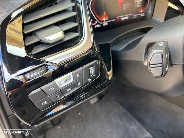 BMW Z4 sDrive20i Aut. M Sport - 52