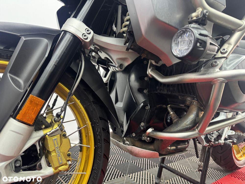 BMW R1250 GS Adventure - 14