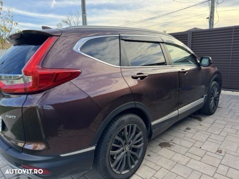 Honda CR-V 1.5 VTEC Turbo 4WD CVT Executive - 6