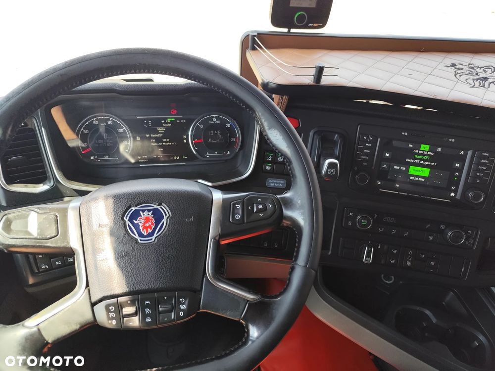 Scania - 10