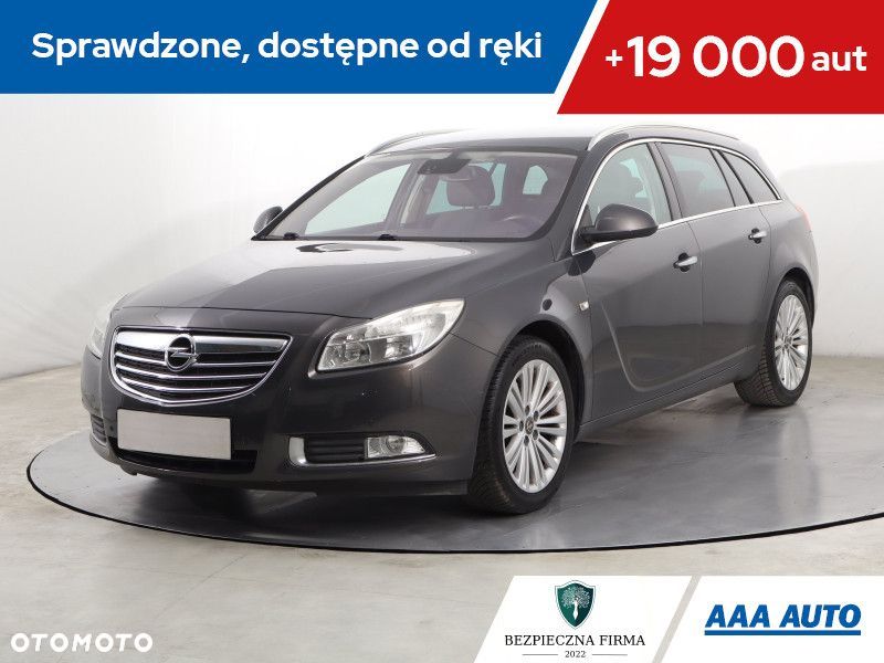 Opel Insignia - 2