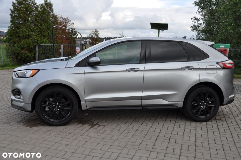 Ford Edge - 6