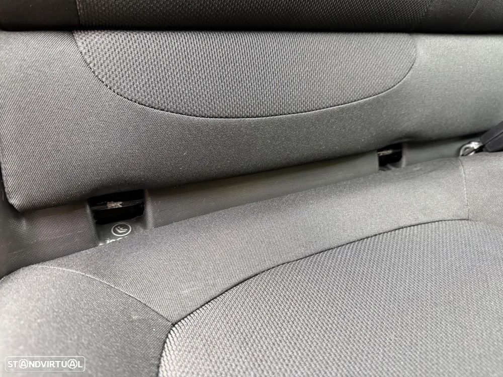 Smart ForFour 0.9 Passion 90 Aut. - 44