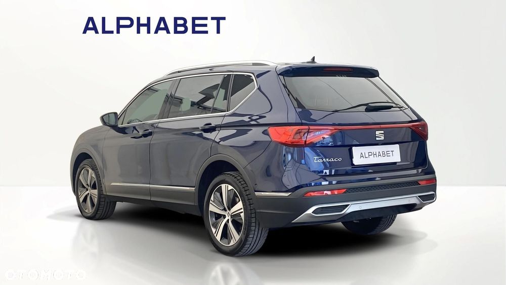 Seat Tarraco 2.0 TDI Xperience S&S DSG - 3