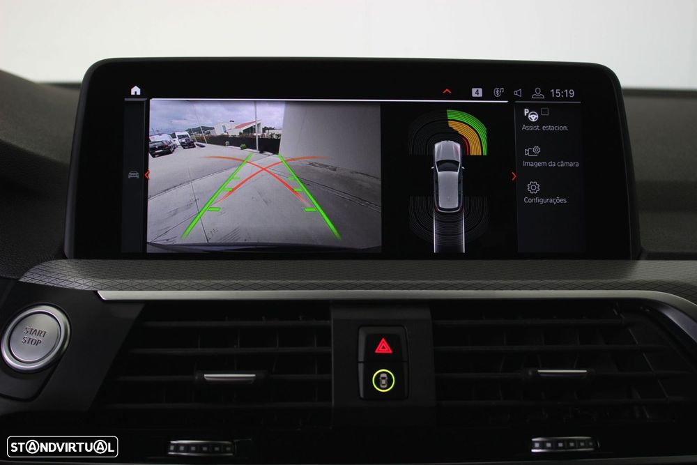 BMW X3 30 e xDrive Pack M - 36