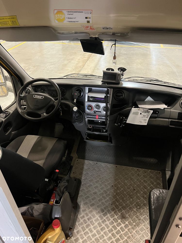 Iveco Daily - 3