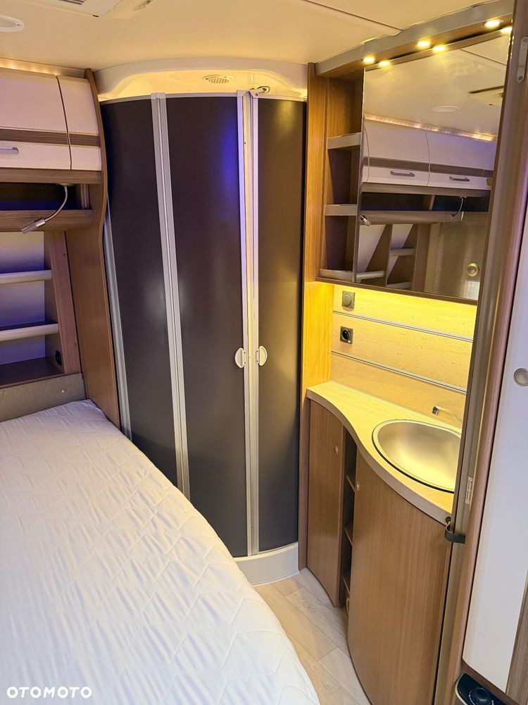 Fendt Vision 390 - 17