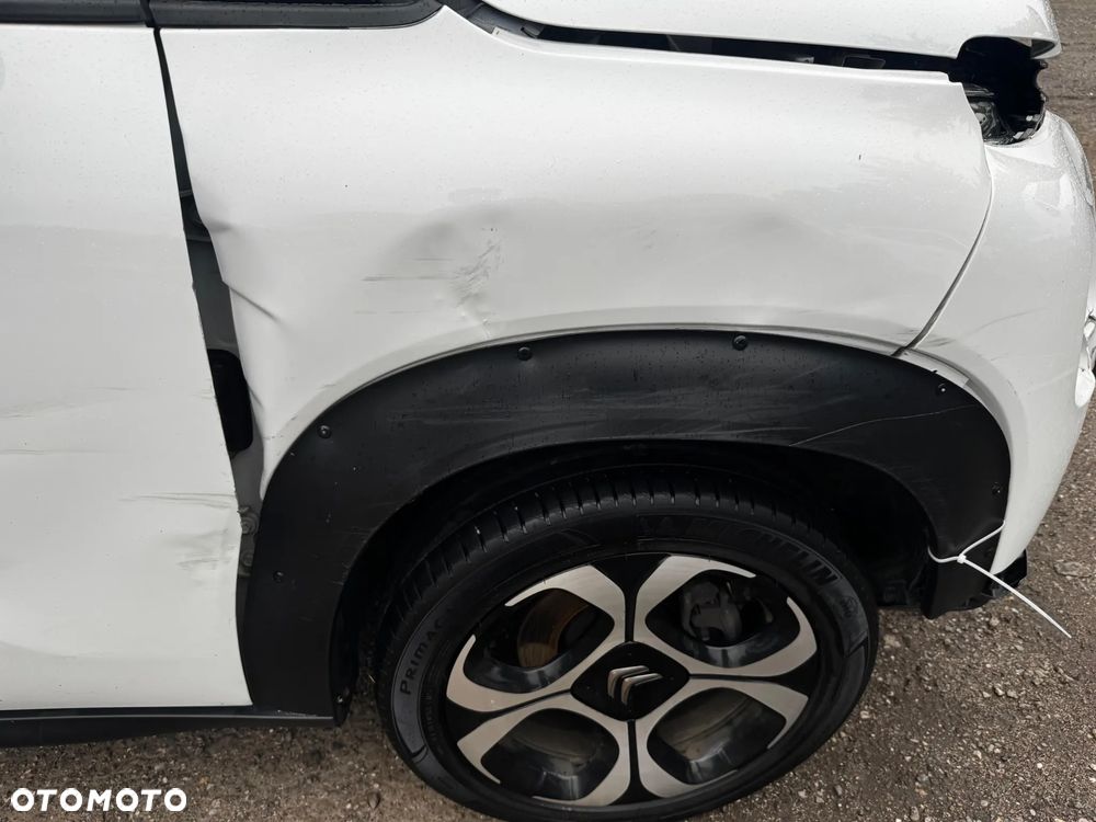 Citroën C3 Aircross BlueHDI 120 Stop & Start EAT6 SHINE PACK - 15