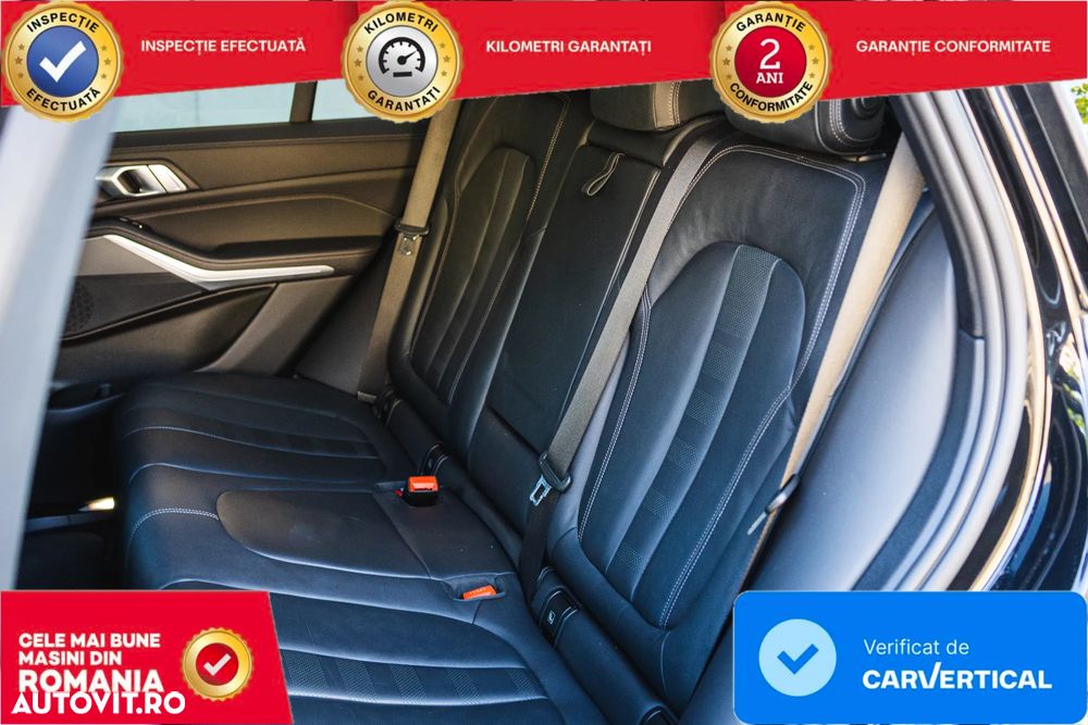 BMW X5 - 24