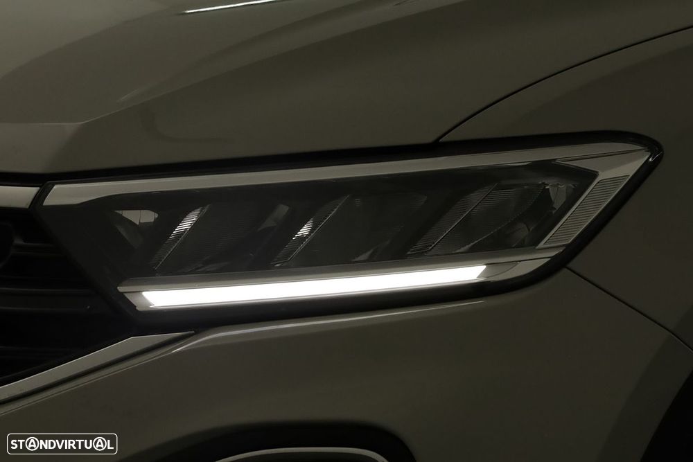 VW T-Roc 1.0 TSI Life - 6
