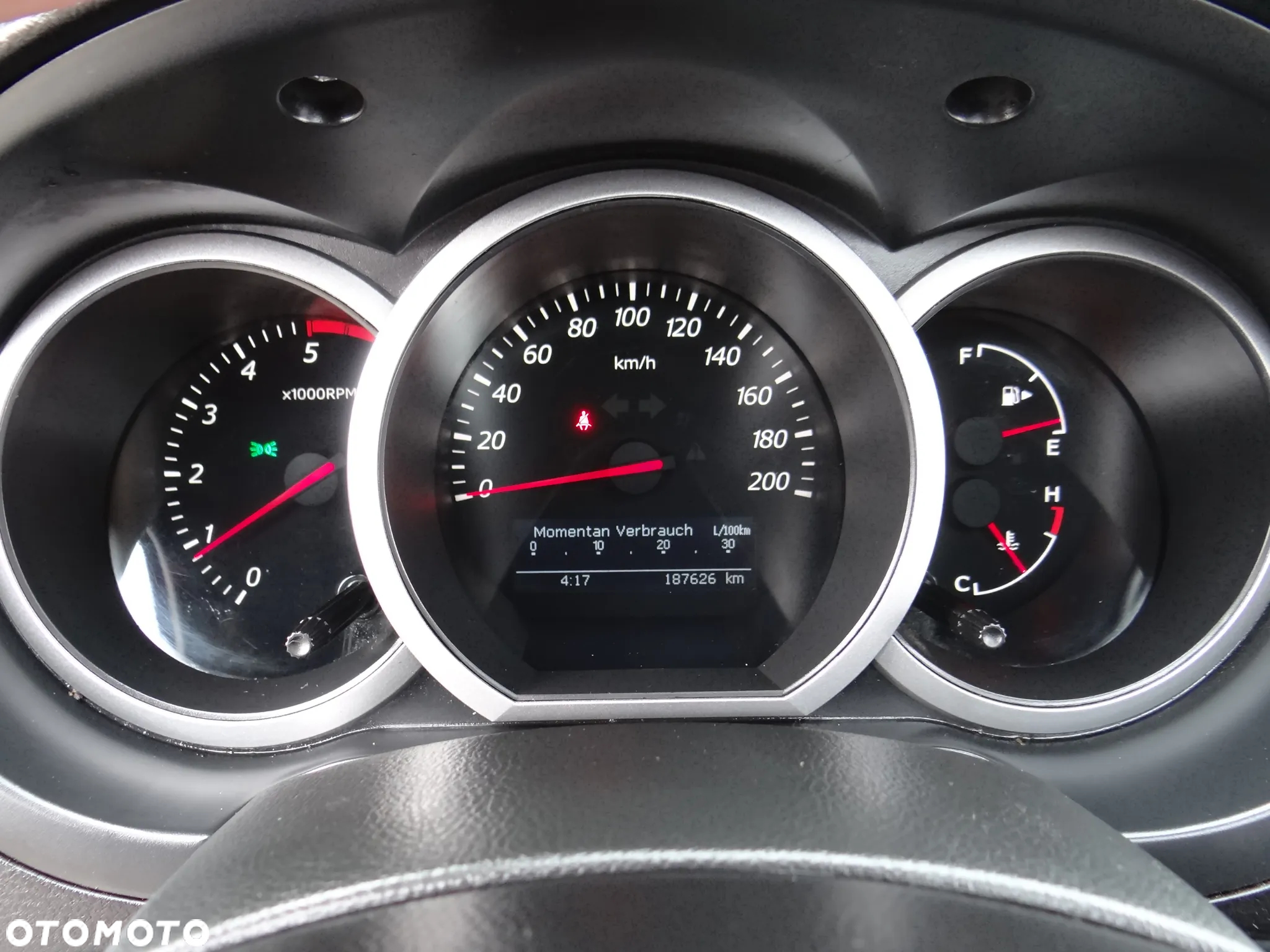Suzuki Grand Vitara 1.9 DDiS X30 - 23