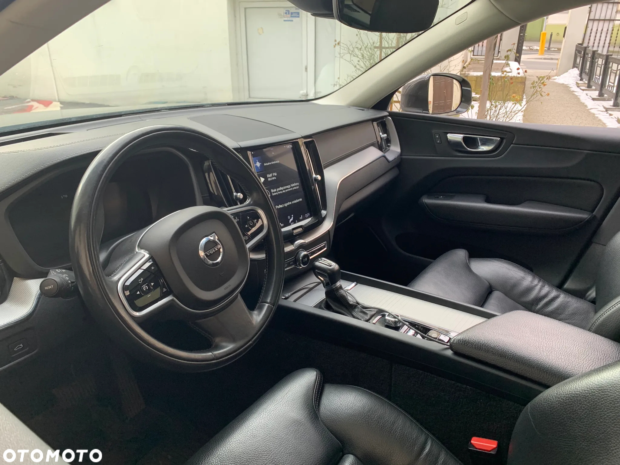 Volvo XC 60 T6 AWD Inscription - 20