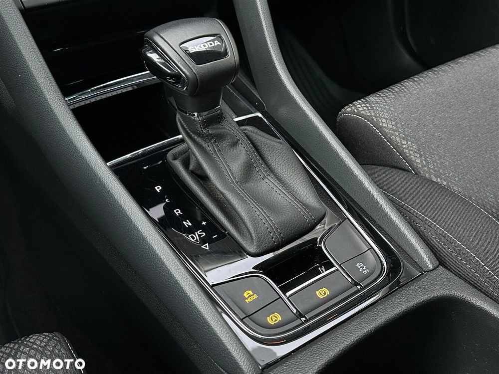 Skoda Karoq 1.5 TSI ACT 4x2 Style DSG - 21