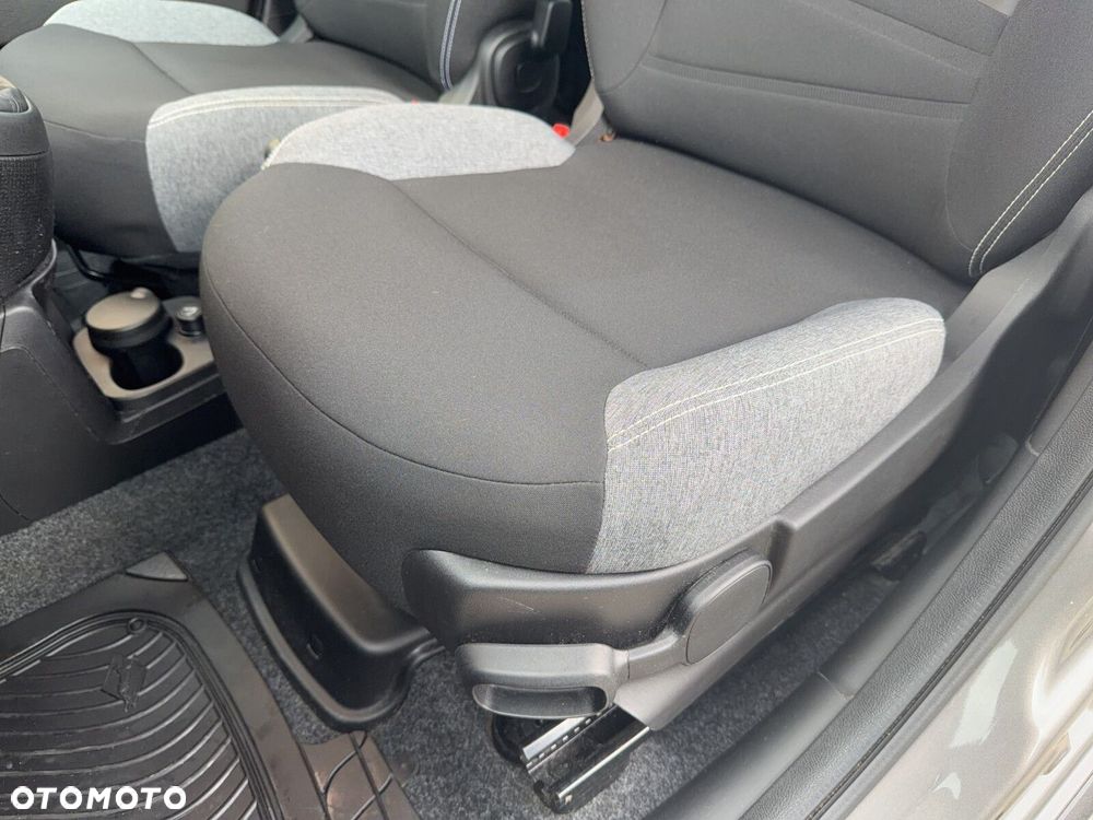 Fiat Panda 1.0 Hybrid City Life - 12