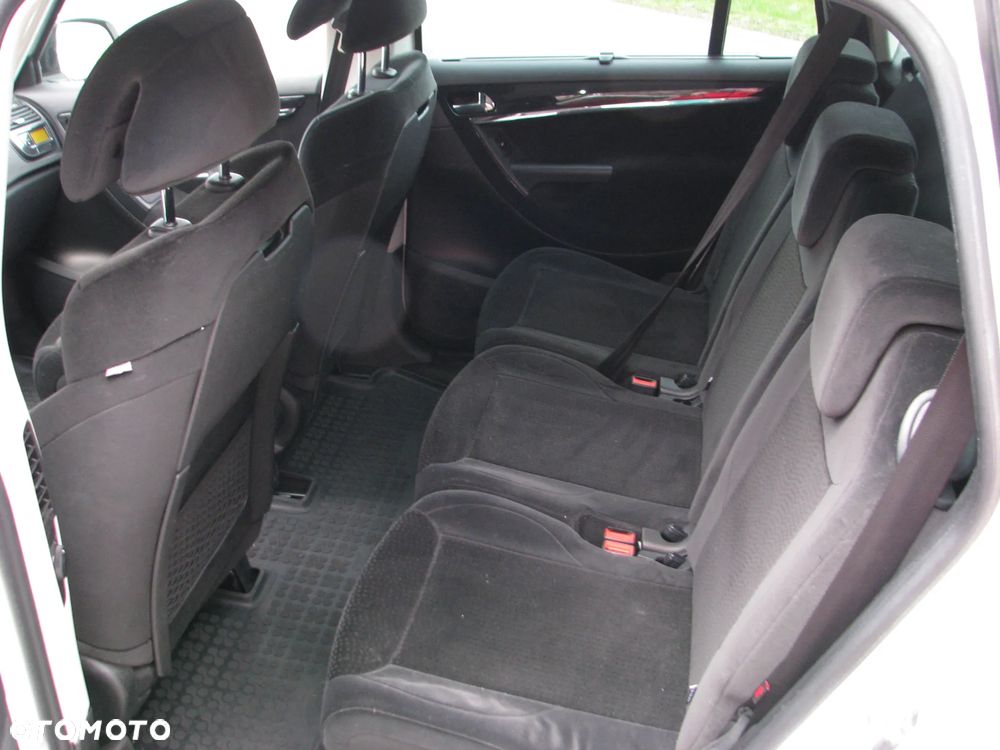 Citroën C4 Picasso 2.0 HDi Exclusive - 12