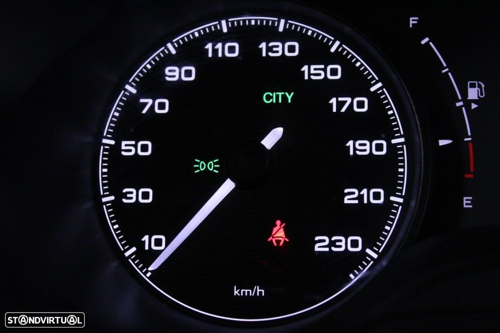 Fiat Tipo 1.3 MultiJet City Life - 26