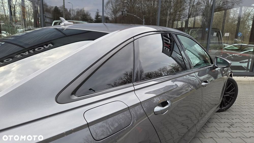 Audi A6 Limousine - 31
