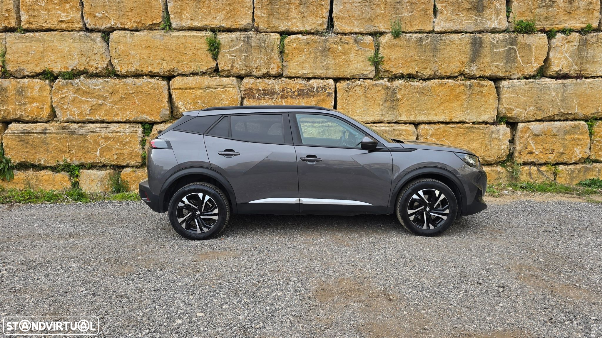 Peugeot 2008 - 4