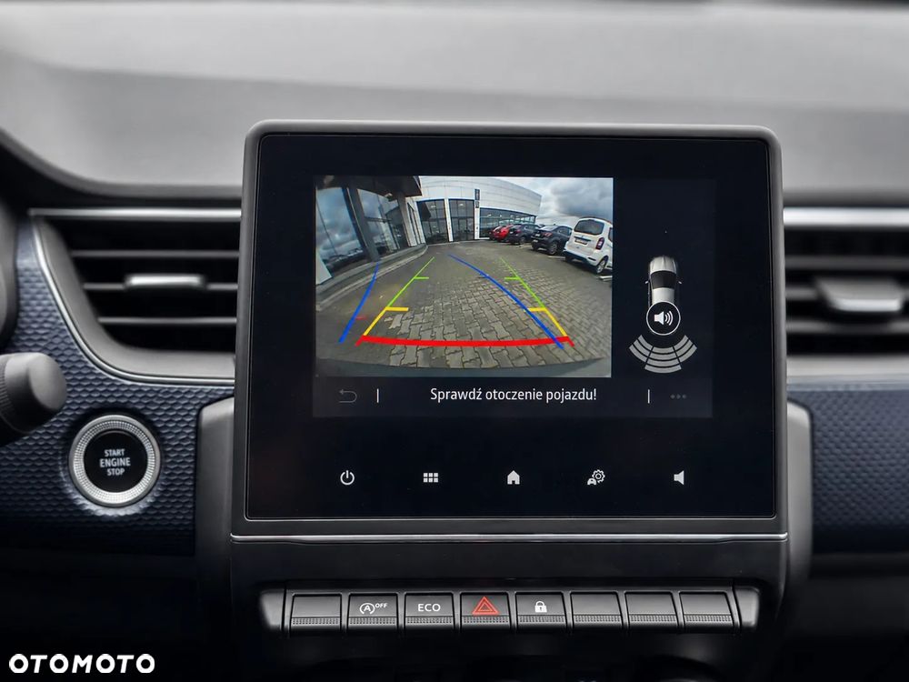 Renault Arkana 1.3 TCe mHEV Evolution EDC - 25