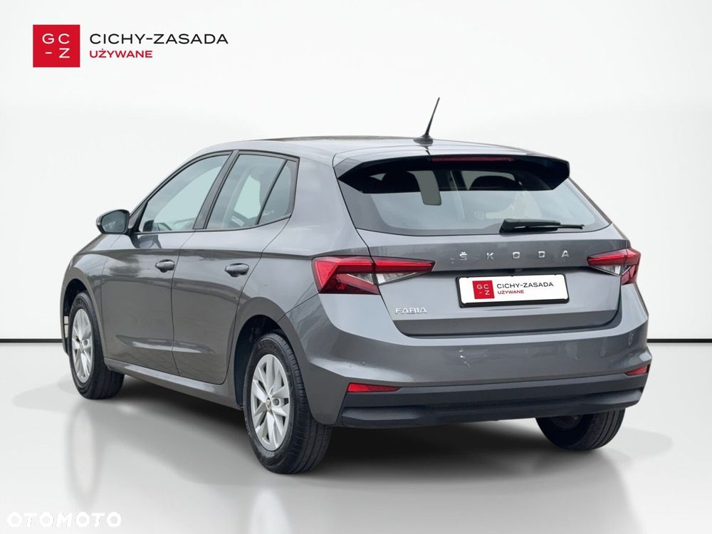 Skoda Fabia 1.0 TSI Ambition - 3