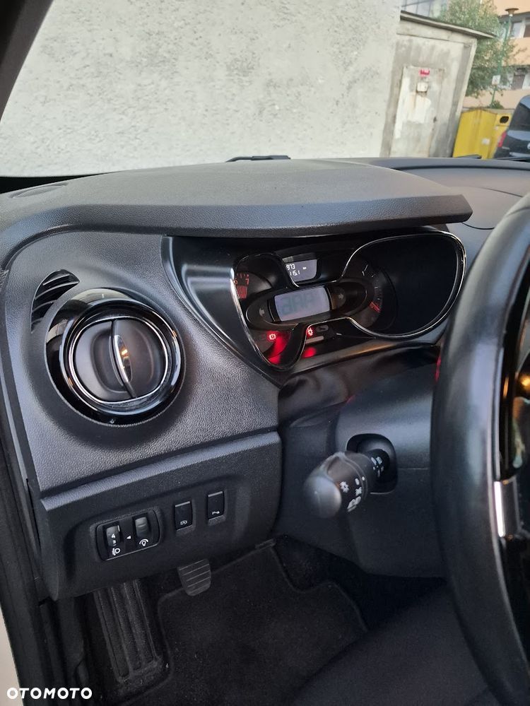 Renault Captur 0.9 Energy TCe Limited - 13