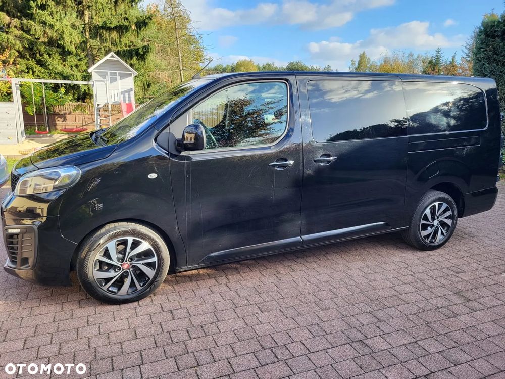 Fiat Scudo - 1