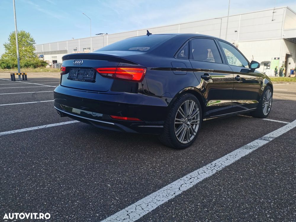 Audi A3 - 6
