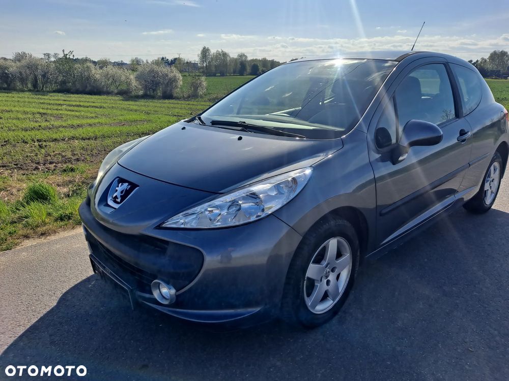 Peugeot 207 75 Tendance - 1