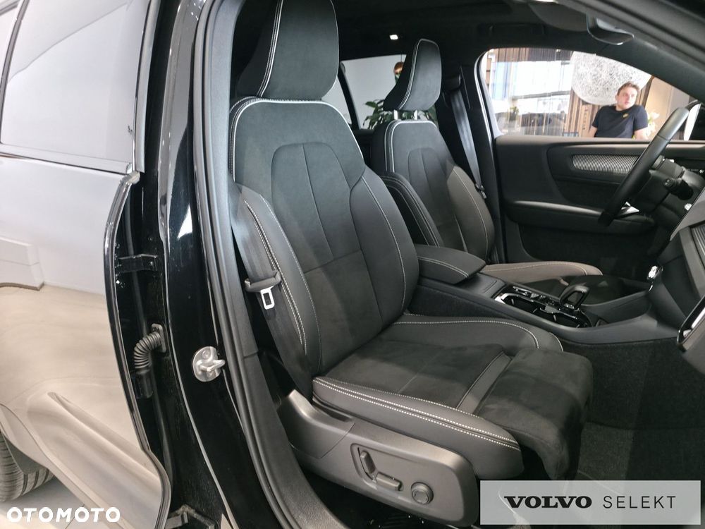 Volvo XC 40 - 17