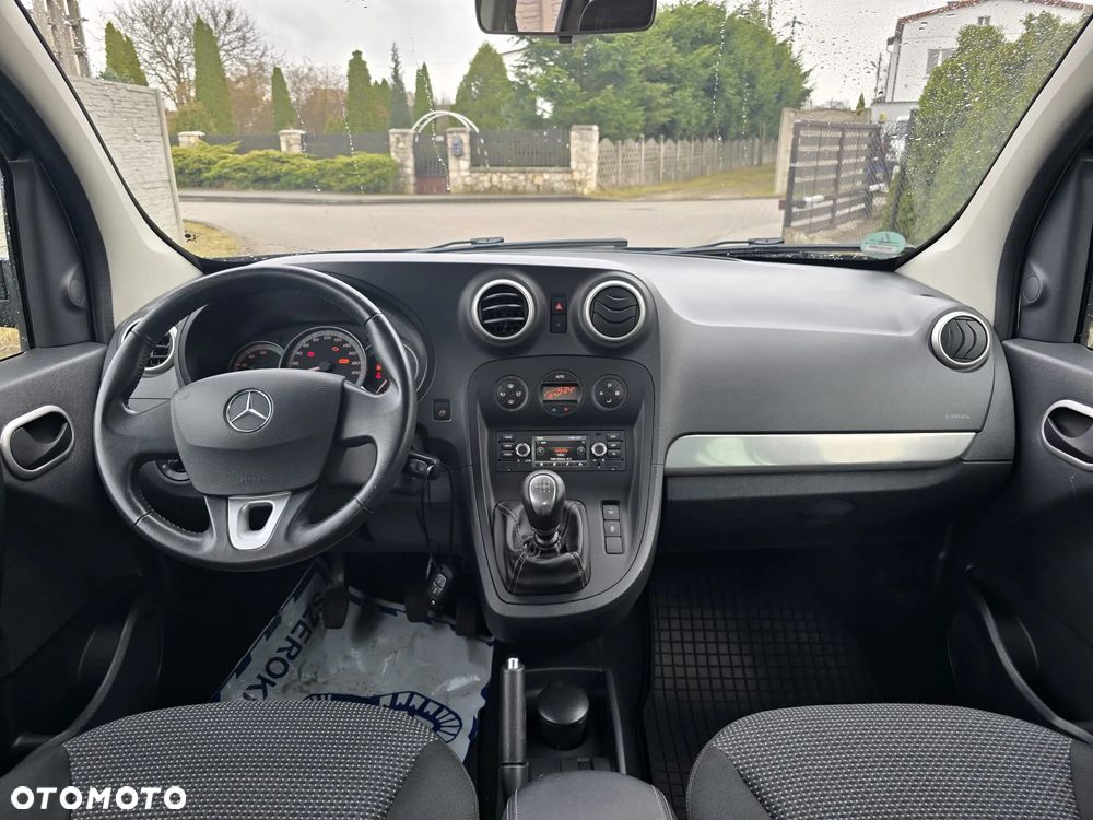 Mercedes-Benz Citan - 7
