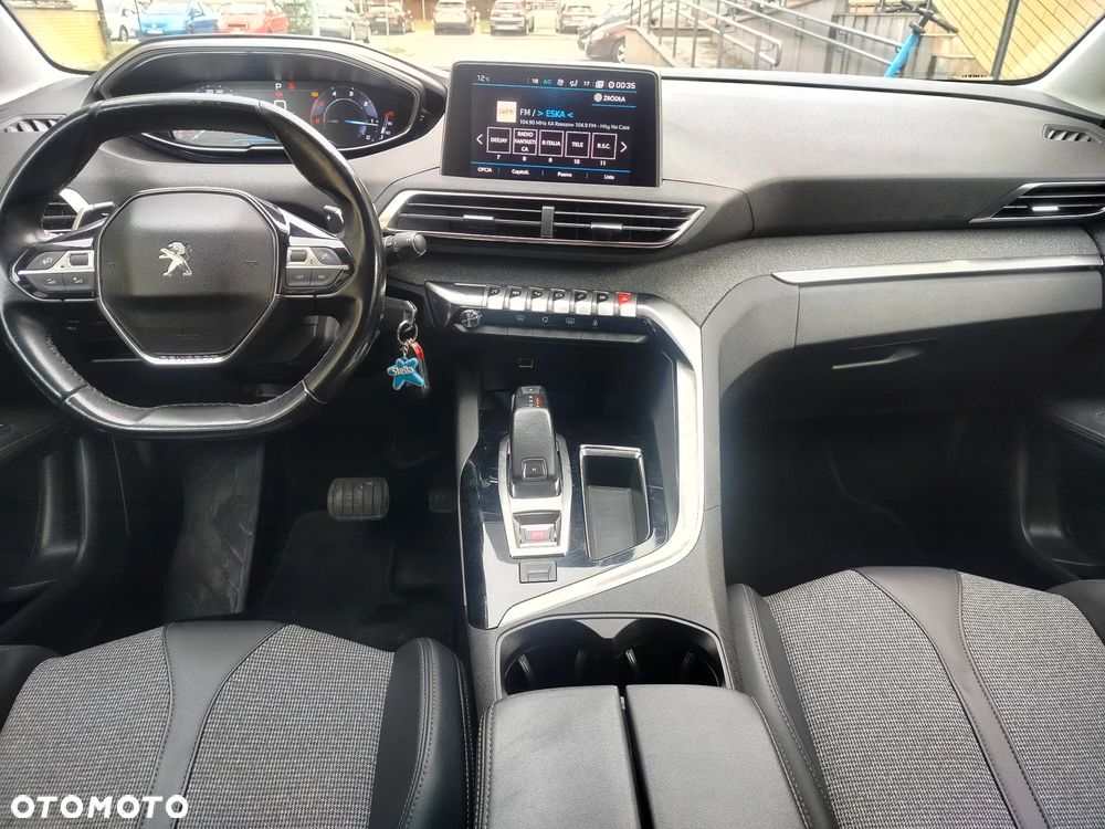 Peugeot 3008 - 10