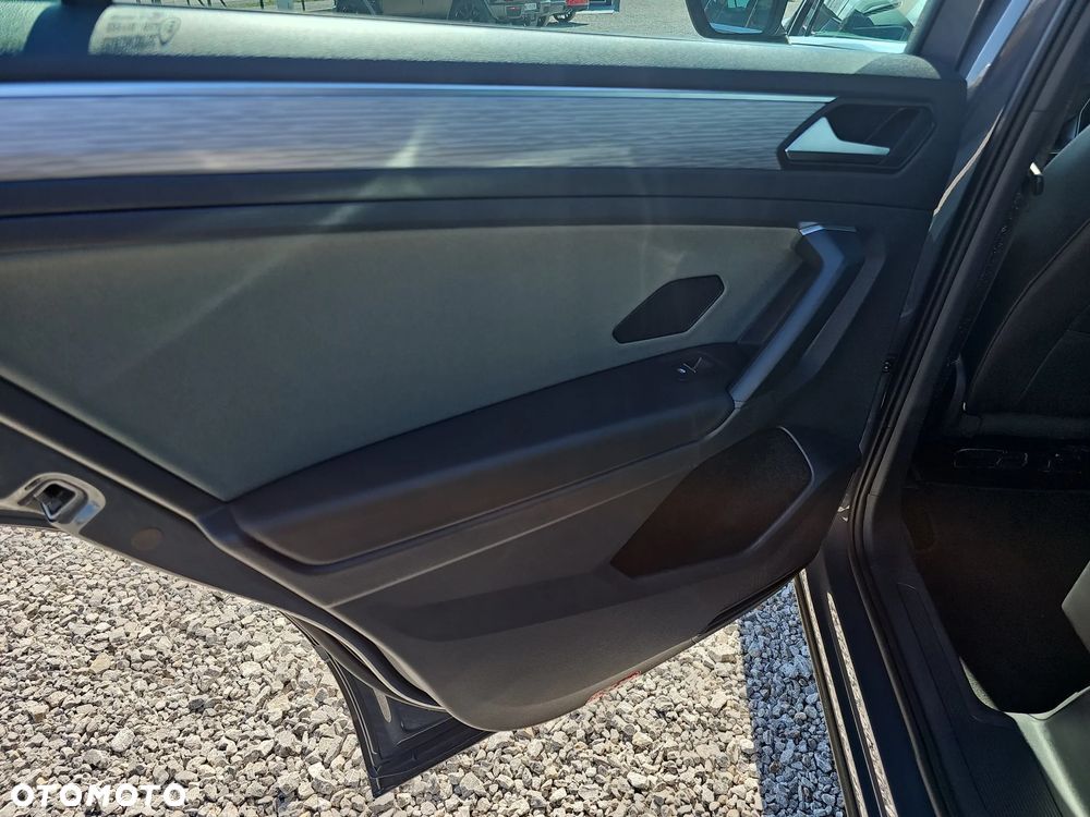 Seat Tarraco 1.5 Eco TSI EVO Xperience S&S DSG - 26