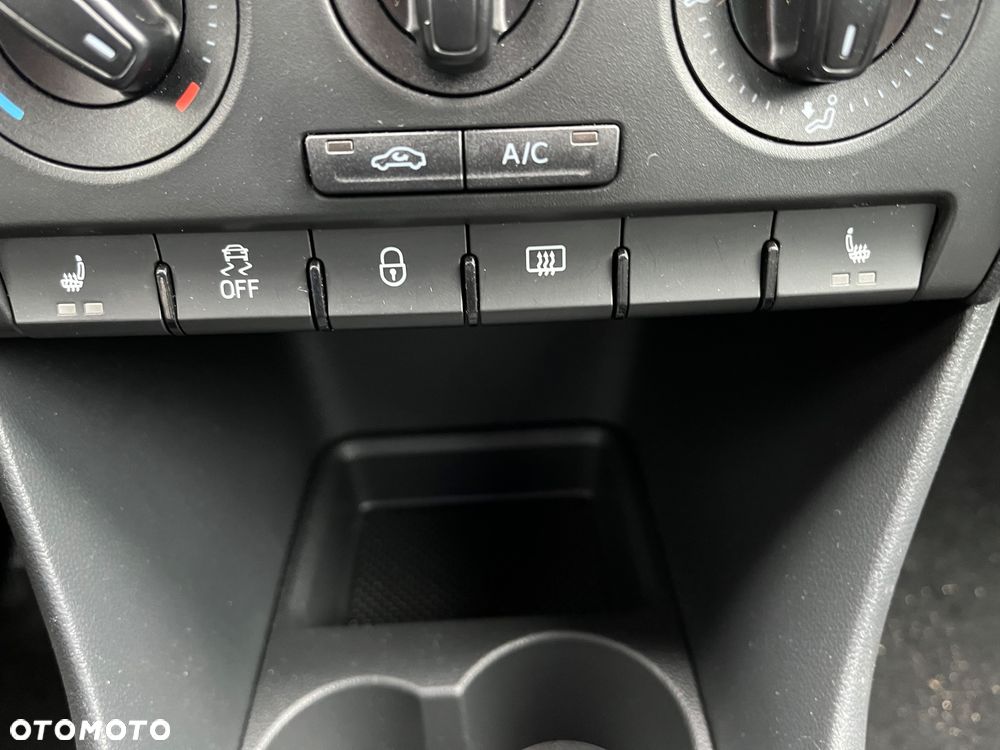 Seat Toledo 1.2 TSI Style - 16