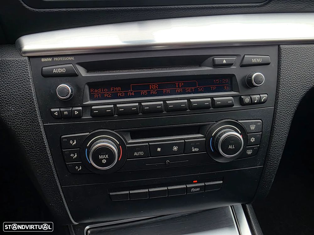 BMW 118 - 15