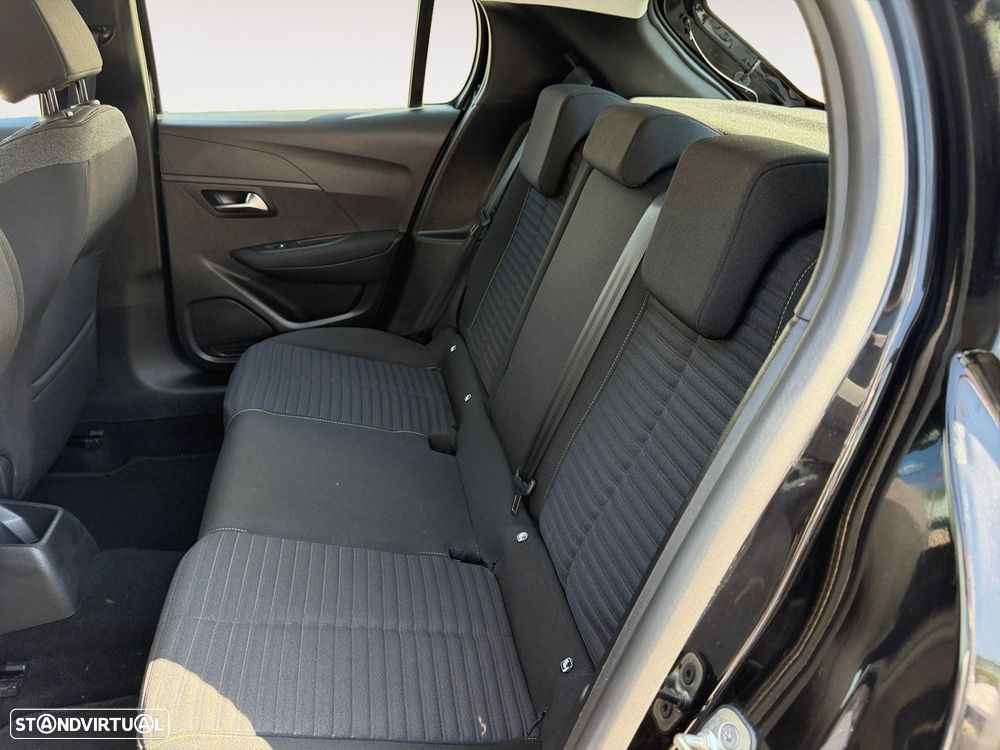 Peugeot 208 1.2 PureTech Active — fotografia 13
