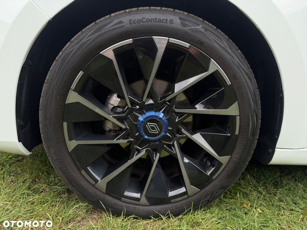 Renault Clio 1.0 TCe Esprit Alpine - 32