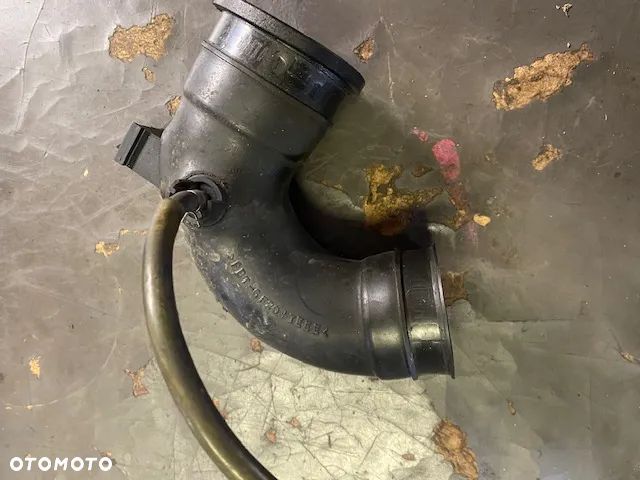Grand Vitara I 2,0 hdi 16V Rura, kolano dolot - 1