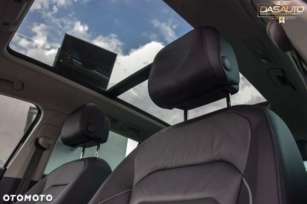 Volkswagen Tiguan - 26