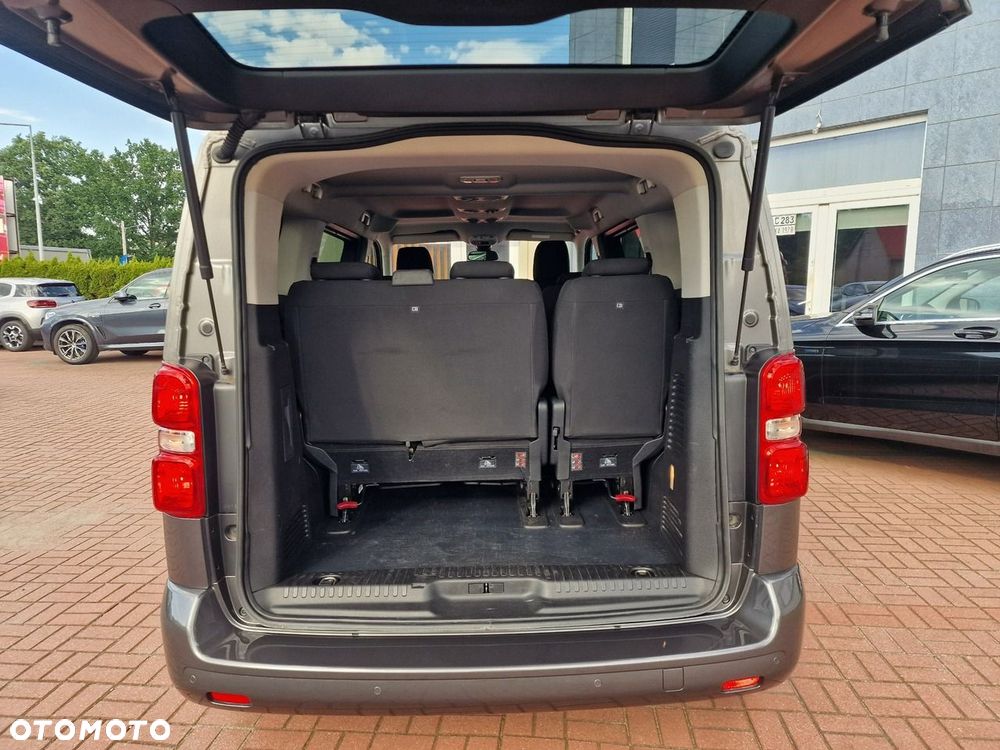 Peugeot Traveller L2 2.0 EAT8 Active - 20
