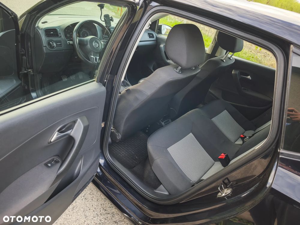 Volkswagen Polo 1.2 Trendline - 6
