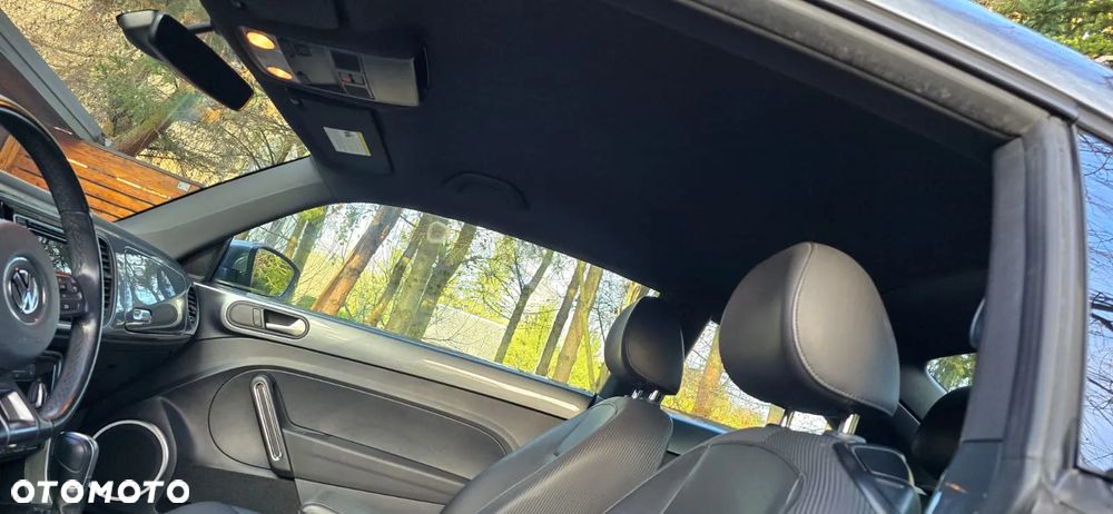 Volkswagen Beetle 2.0 TSI DSG Sport - 37