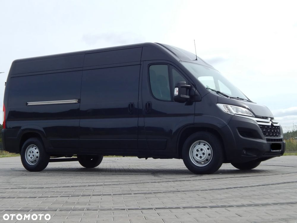 Citroën JUMPER L3H2 Klima - 35