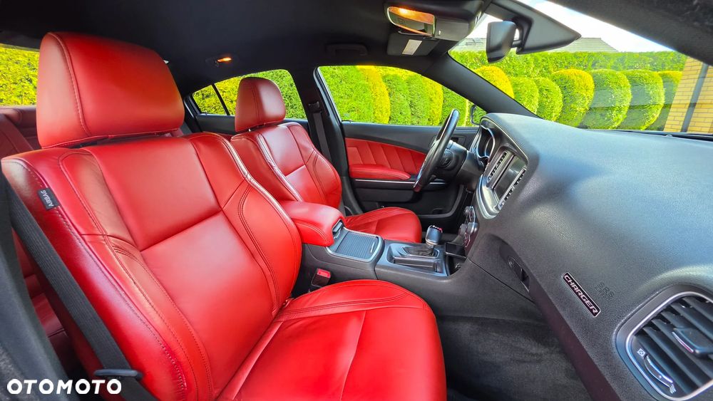Dodge Charger - 21