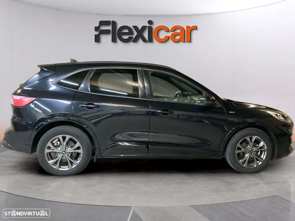 Ford Kuga 1.5 TDCi EcoBlue ST-Line - 3