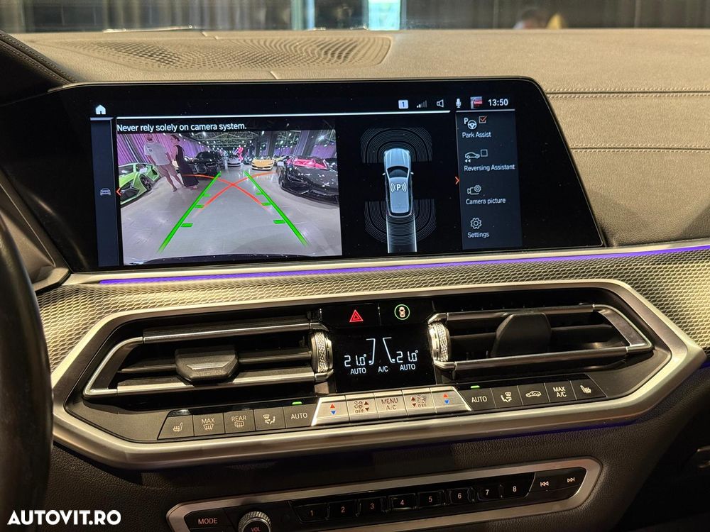 BMW X5 xDrive40d AT MHEV - 31