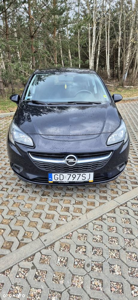 Opel Corsa 1.4 T Enjoy S&S - 1