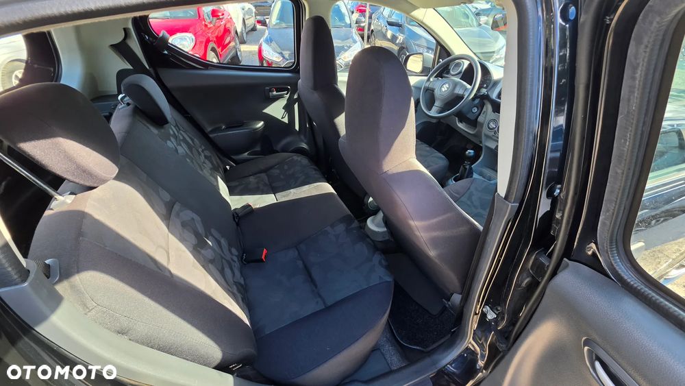 Suzuki Alto 1.0 Classic - 8
